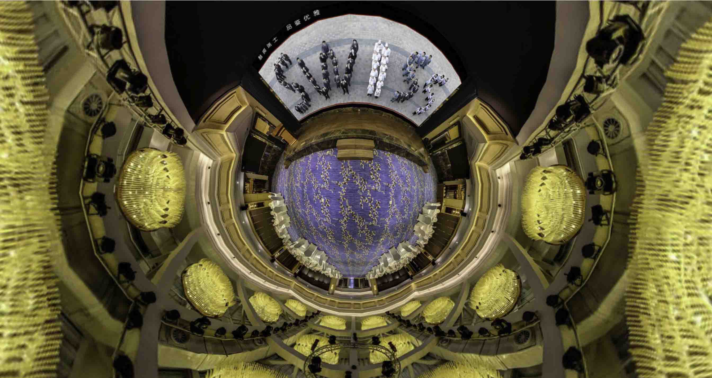 梁河探索VR全景拍摄中的深度感：营造沉浸式体验的关键要素